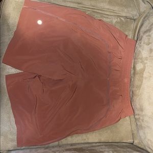Lululemon men’s shorts